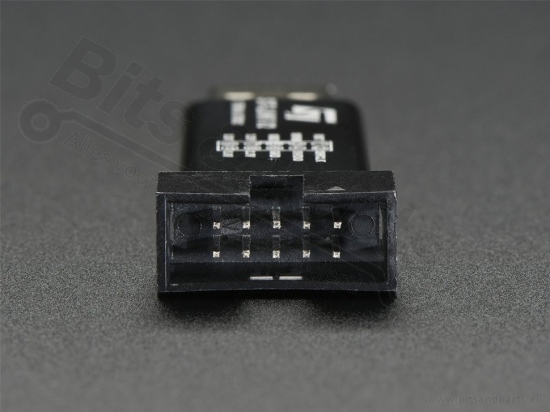 ST-Link STM8/STM32 v2 Programmer & Emulator - Adafruit 2548